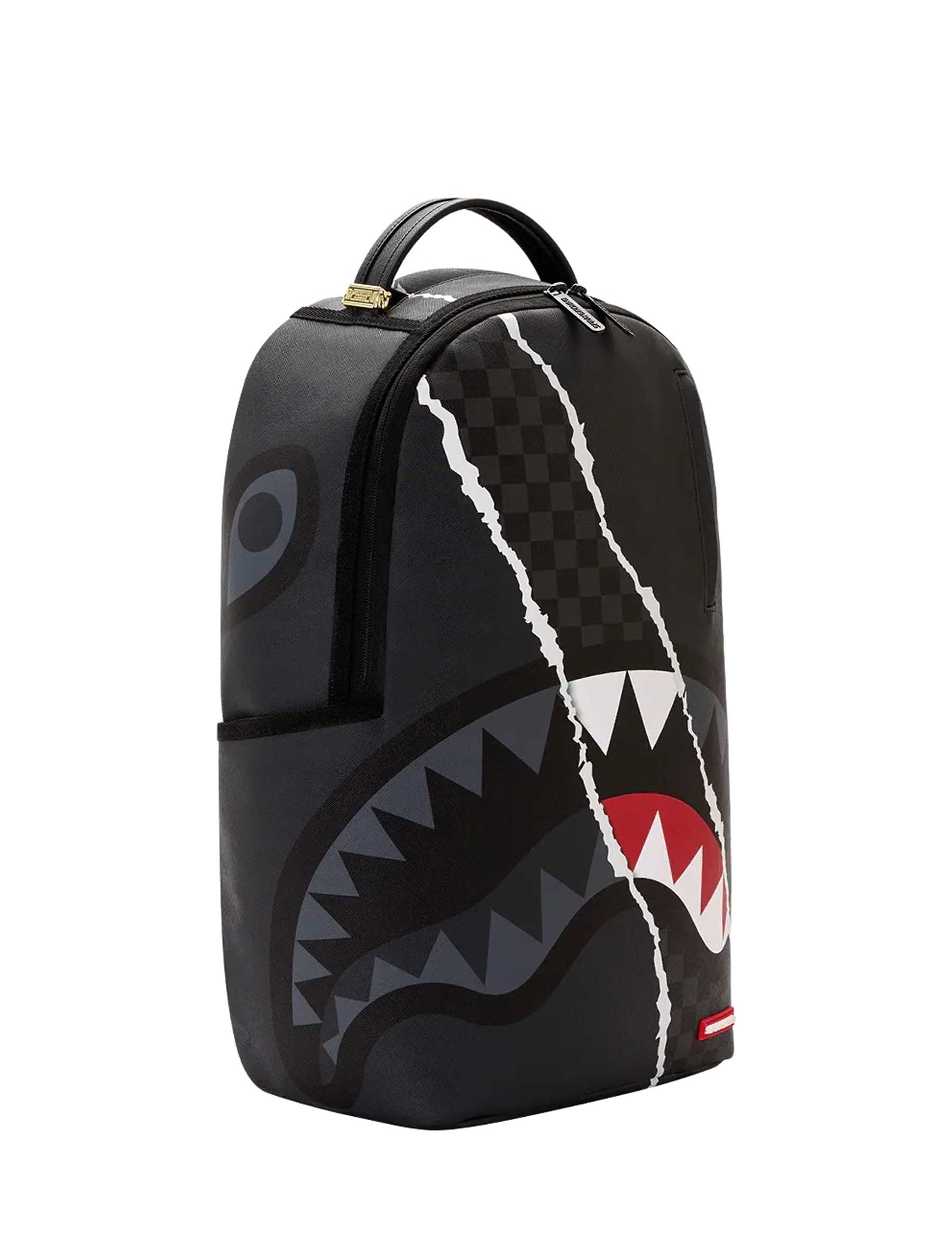Zaini Nero Sprayground