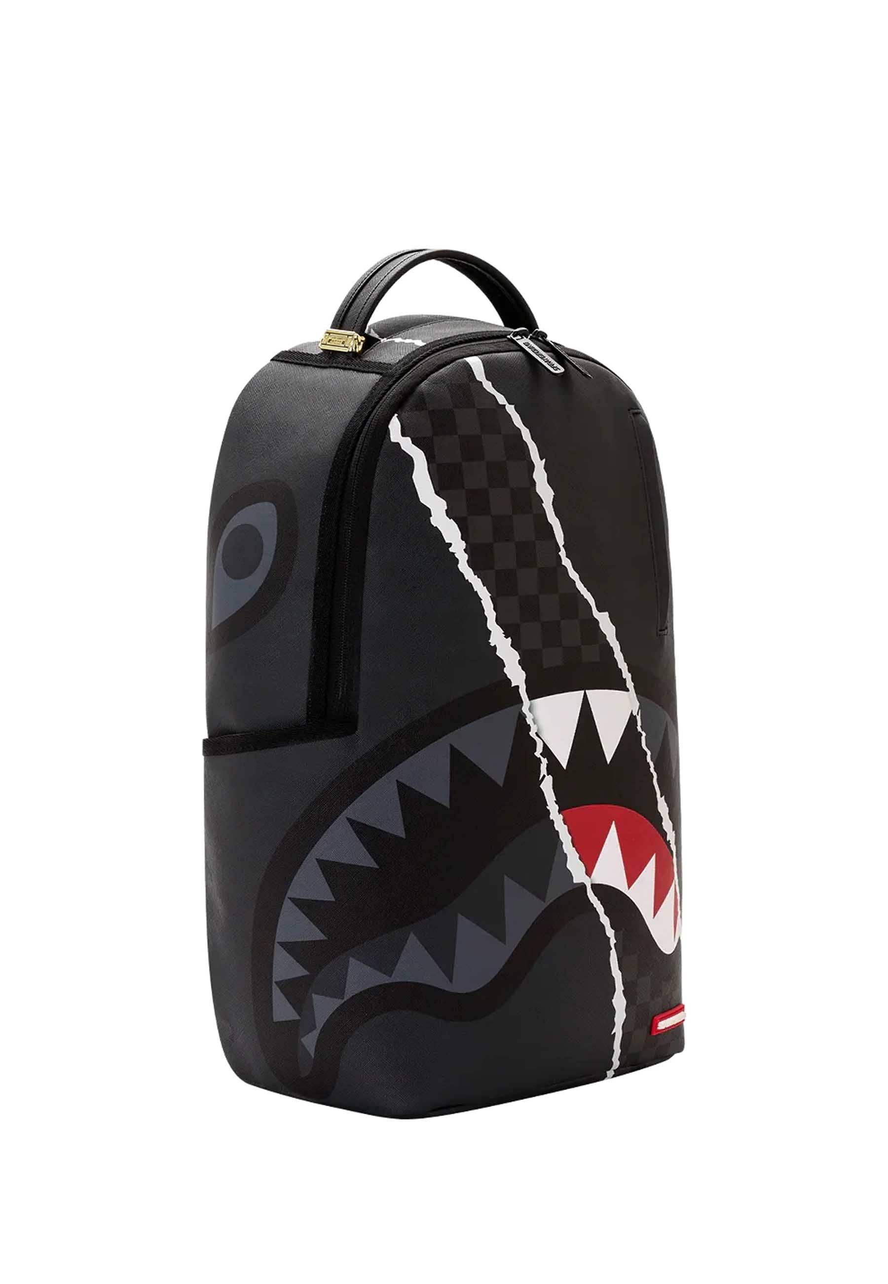 Zaini Nero Sprayground