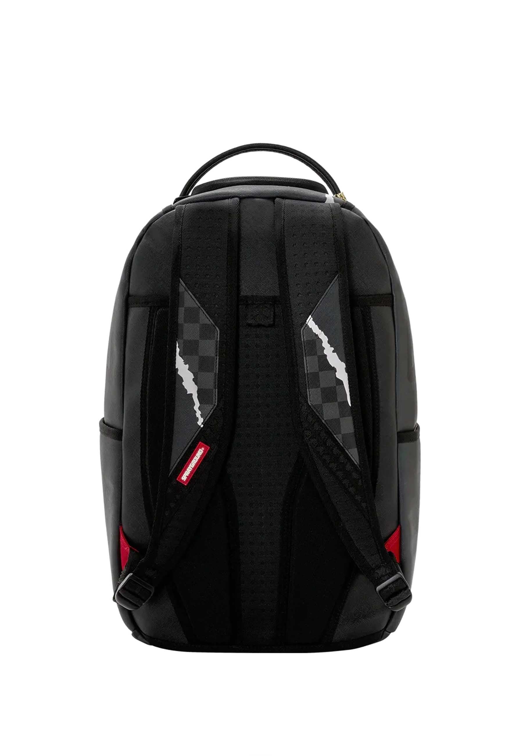 Zaini Nero Sprayground