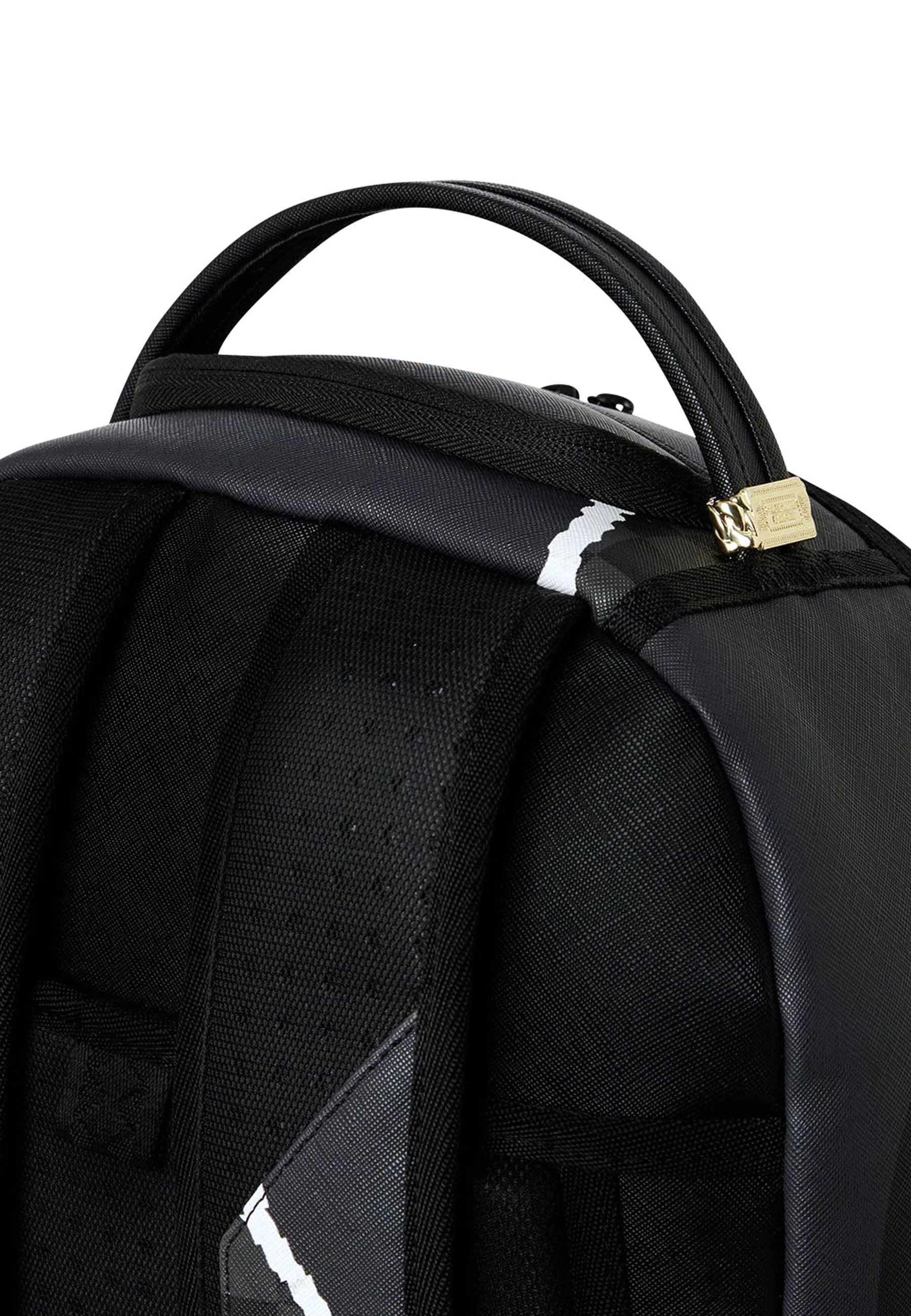 Zaini Nero Sprayground