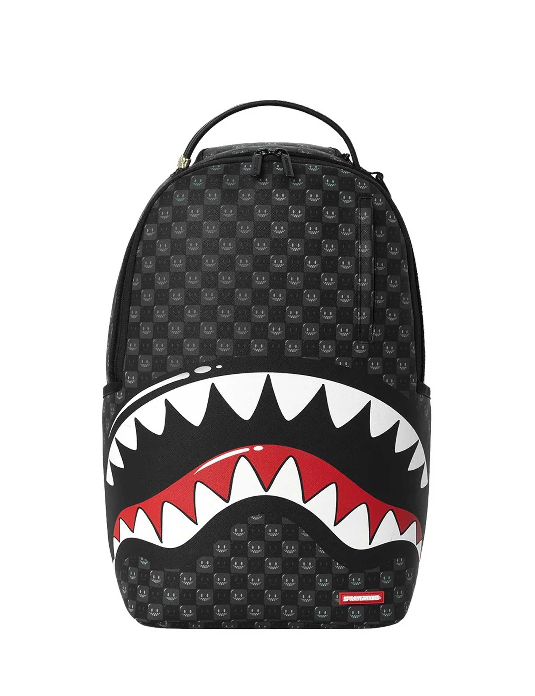 Zaini Nero Sprayground