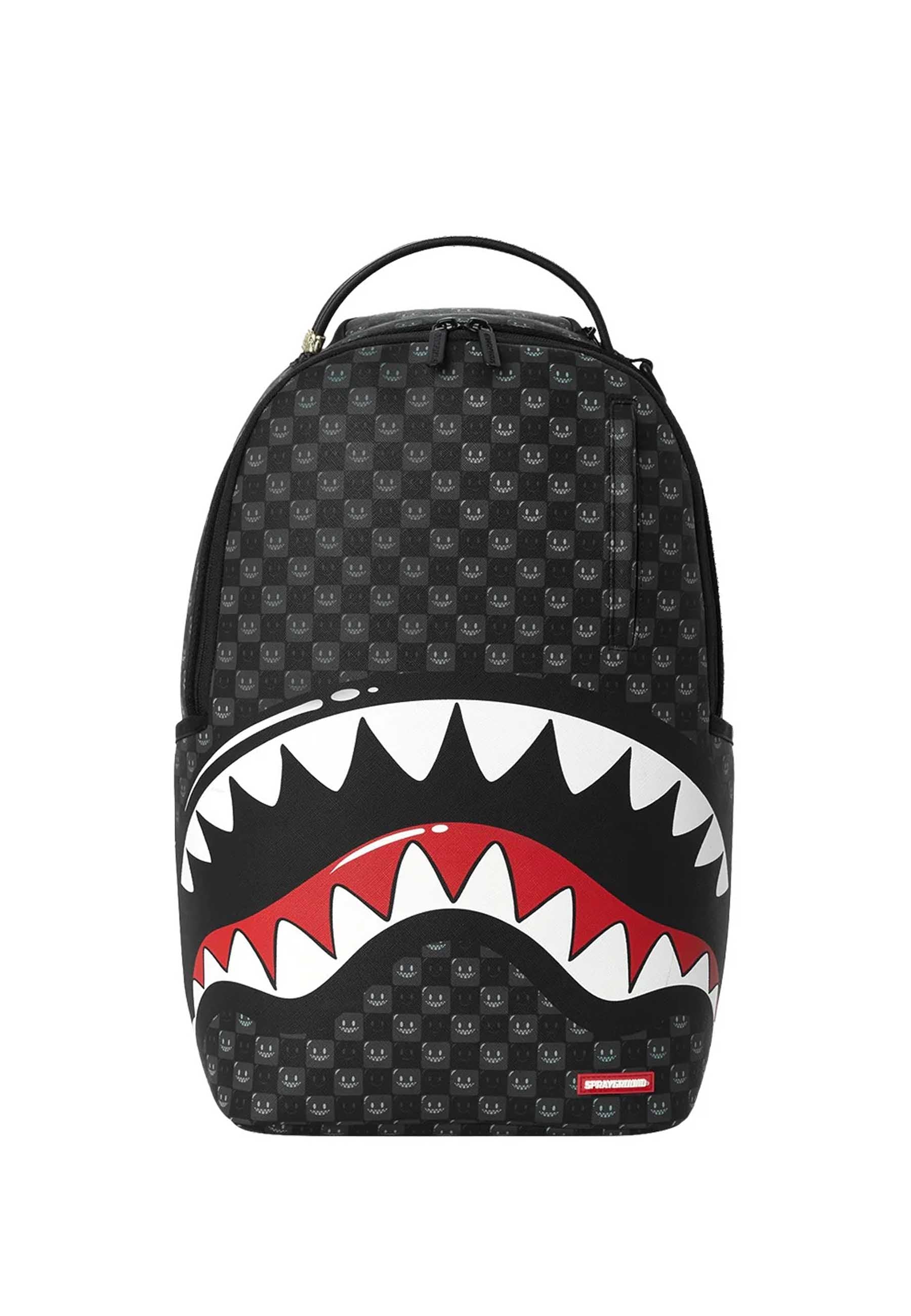 Zaini Nero Sprayground