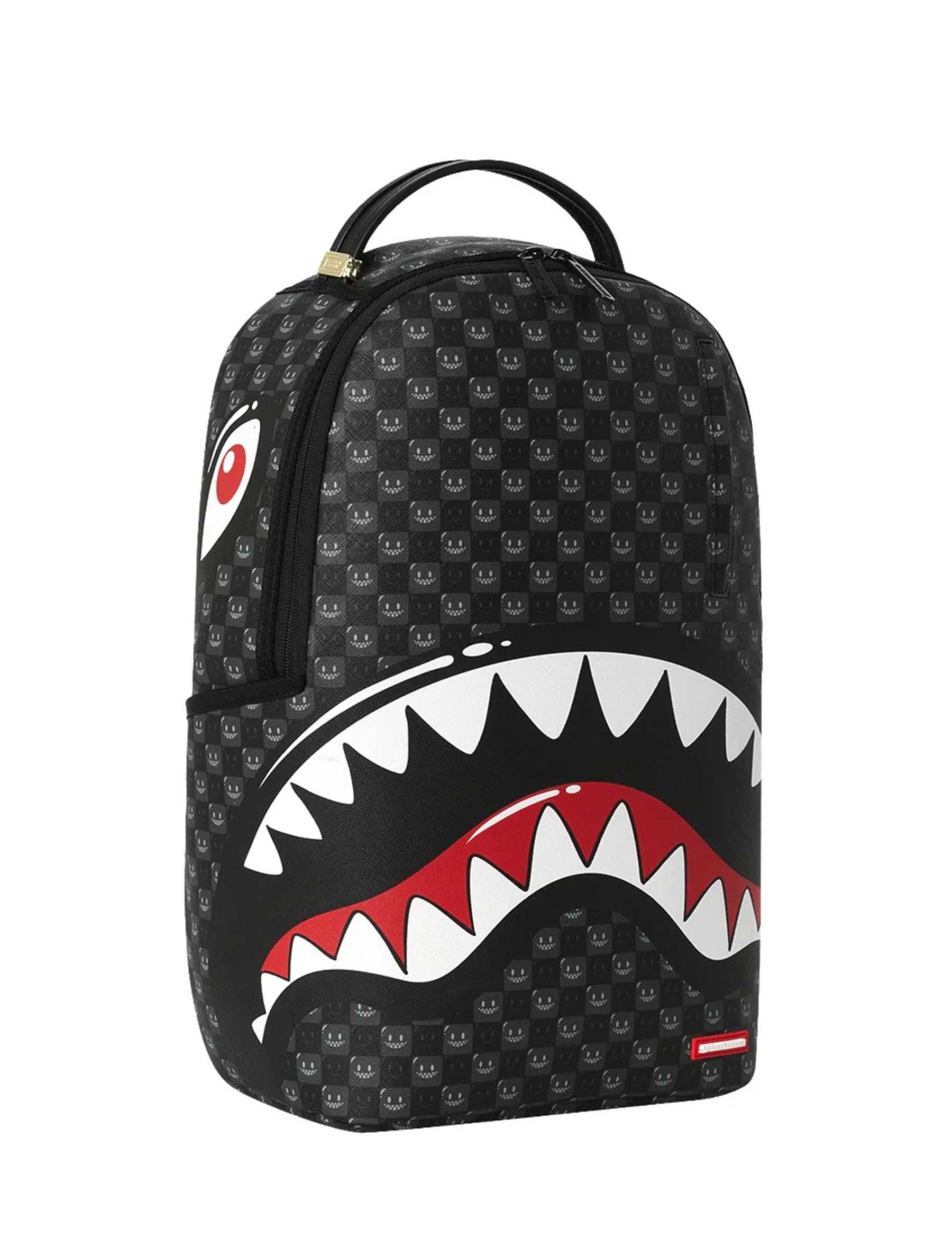 Zaini Nero Sprayground