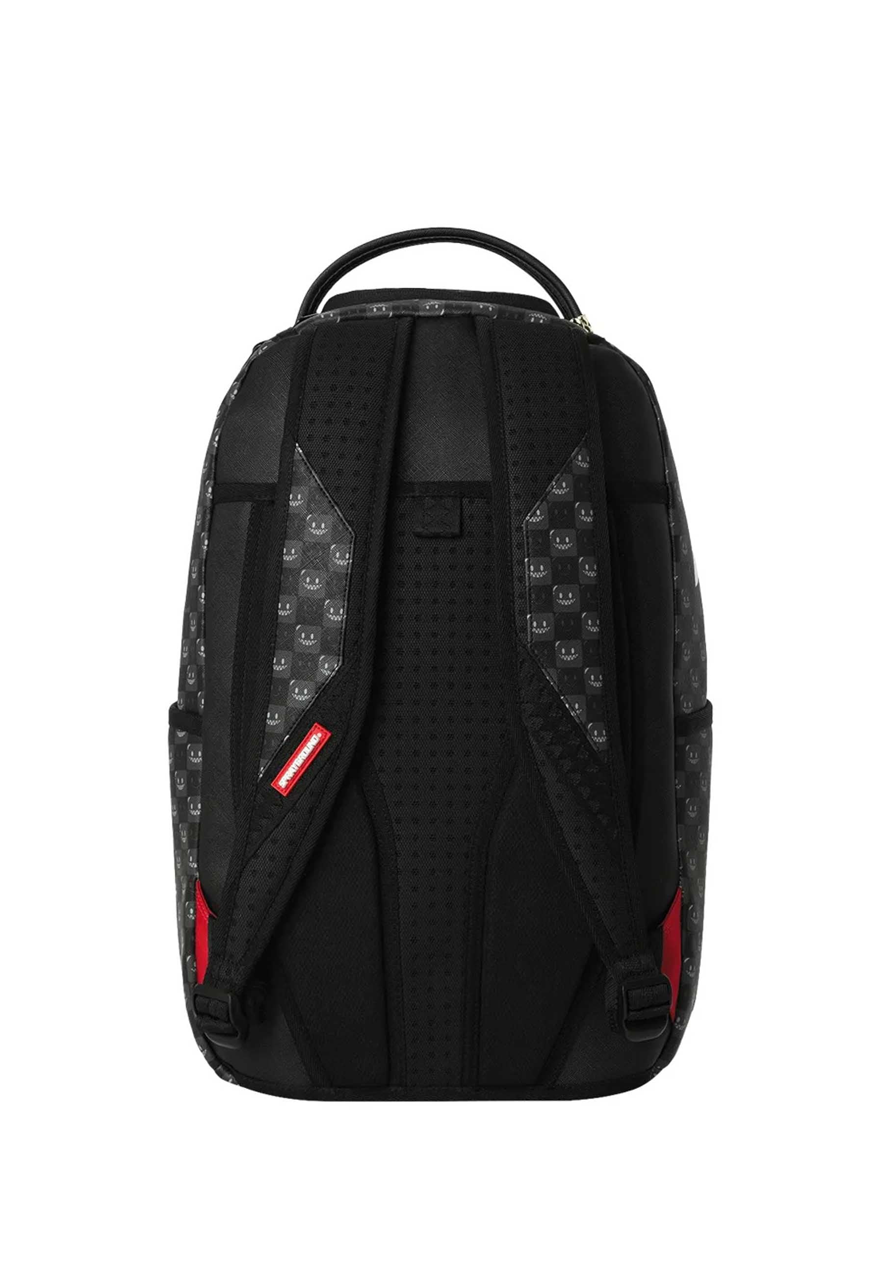Zaini Nero Sprayground