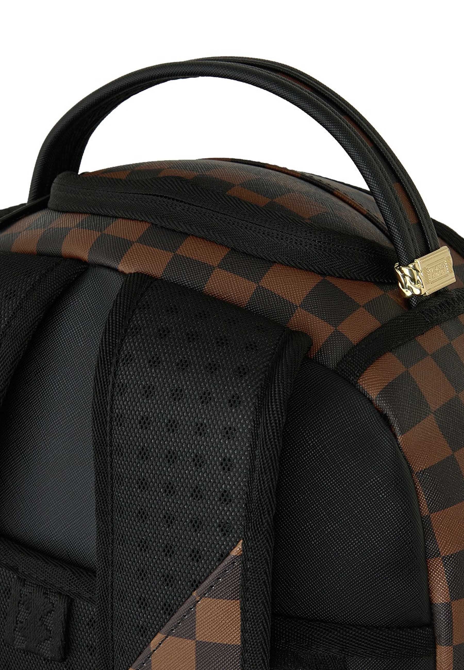Zaini Marrone Sprayground