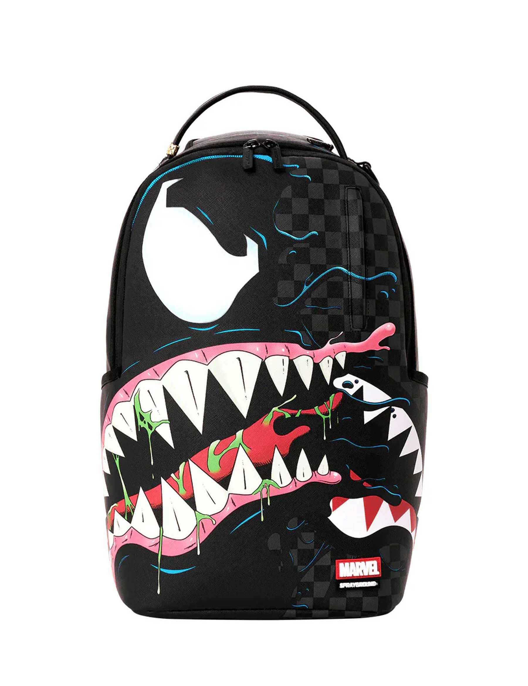 Zaini Nero Sprayground