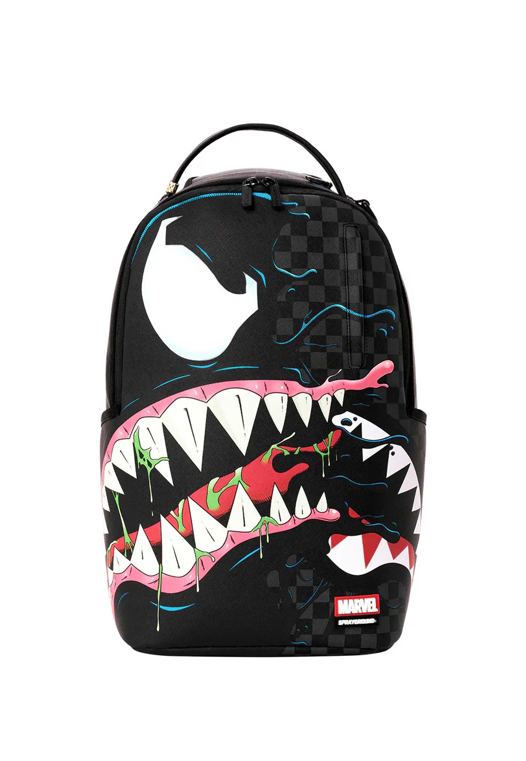 Zaini Nero Sprayground