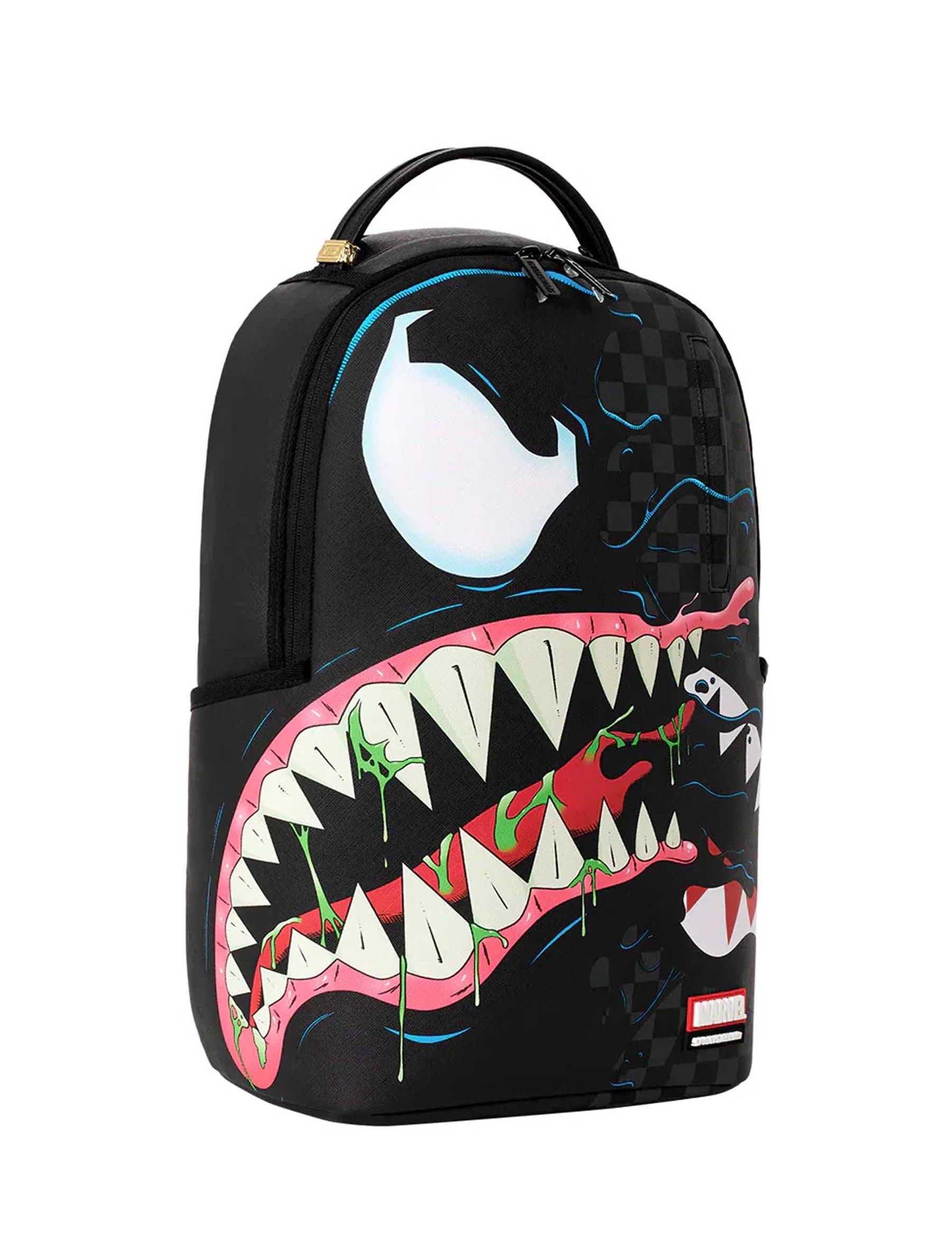 Zaini Nero Sprayground