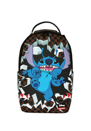 Zaini Marrone Sprayground