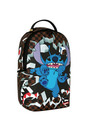 Zaini Marrone Sprayground