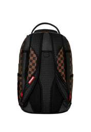 Zaini Marrone Sprayground