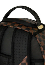 Zaini Marrone Sprayground