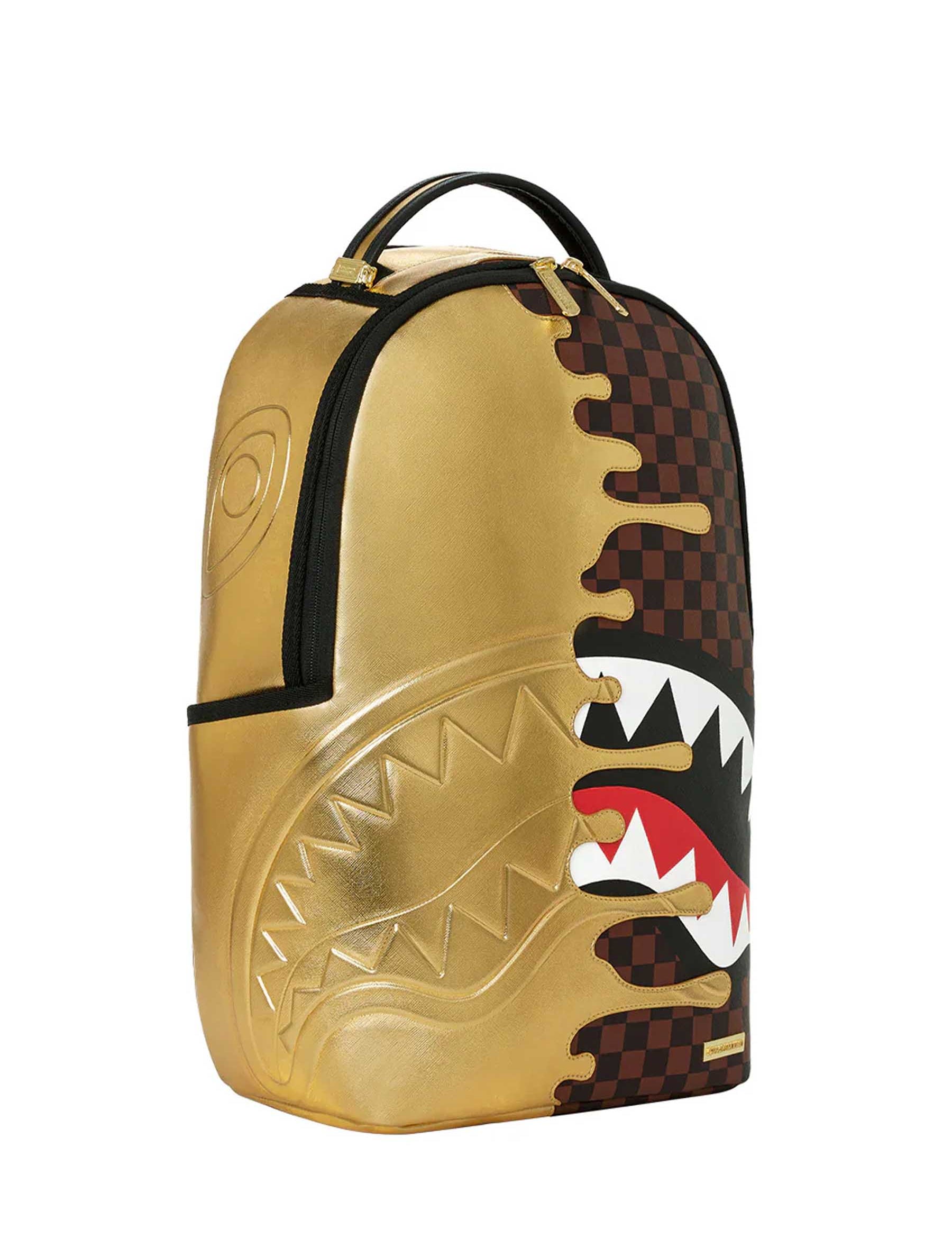 Zaini Marrone Sprayground