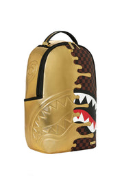 Zaini Marrone Sprayground