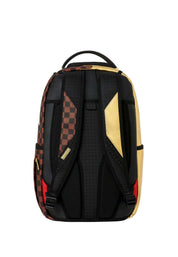 Zaini Marrone Sprayground