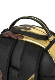Zaini Marrone Sprayground