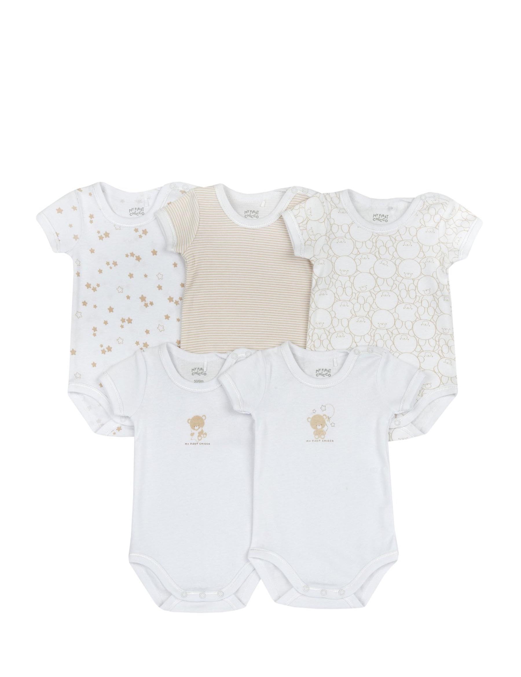 Body Bianco Chicco