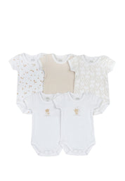 Body Bianco Chicco