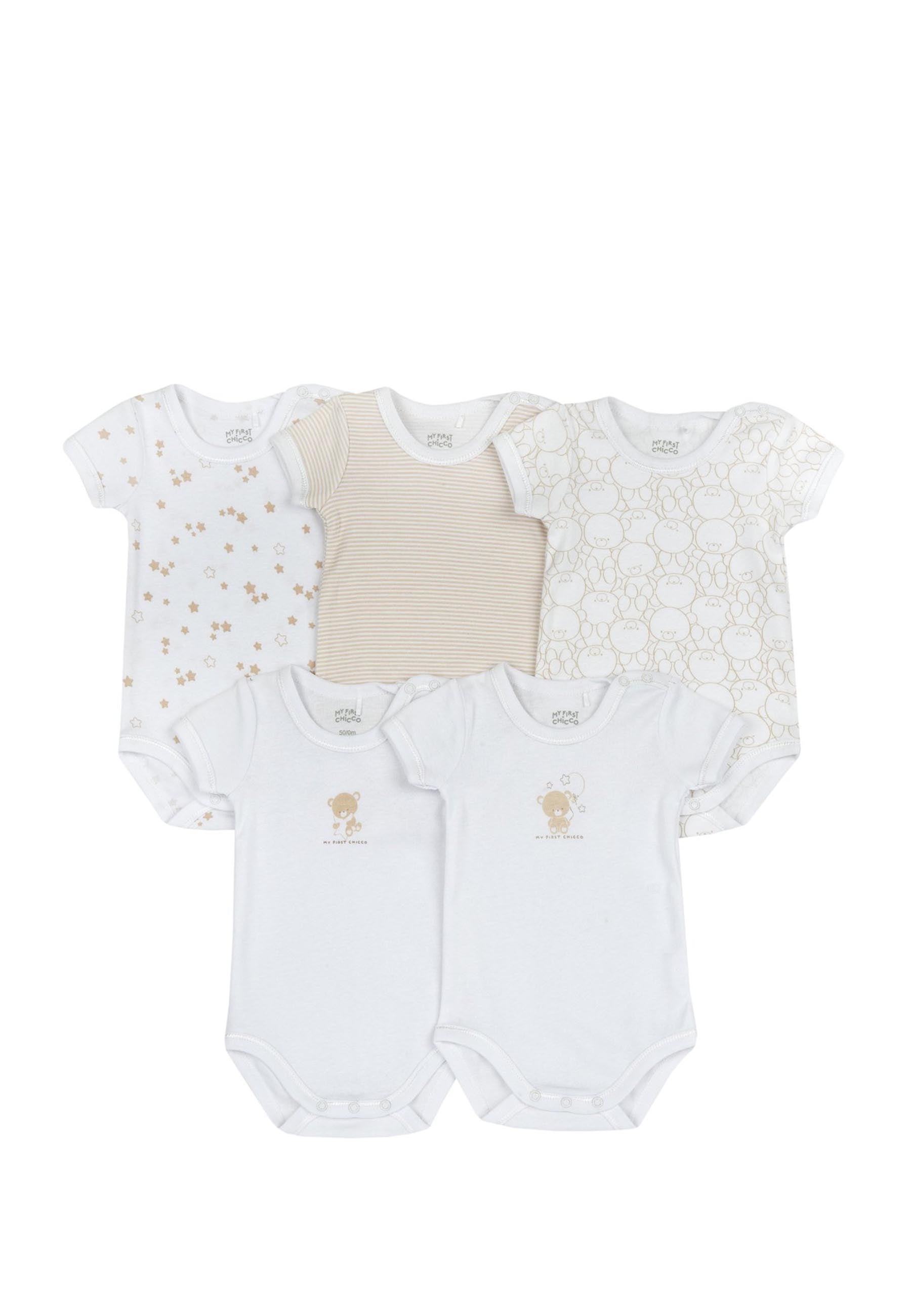 Body Bianco Chicco