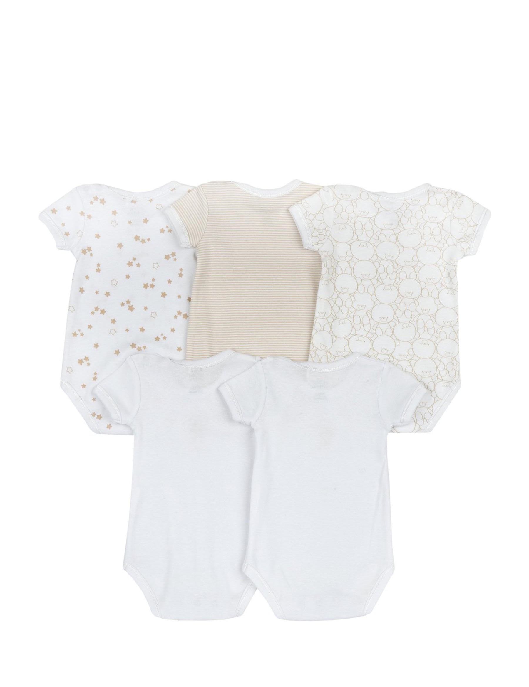 Body Bianco Chicco