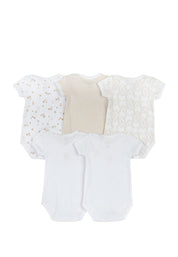 Body Bianco Chicco