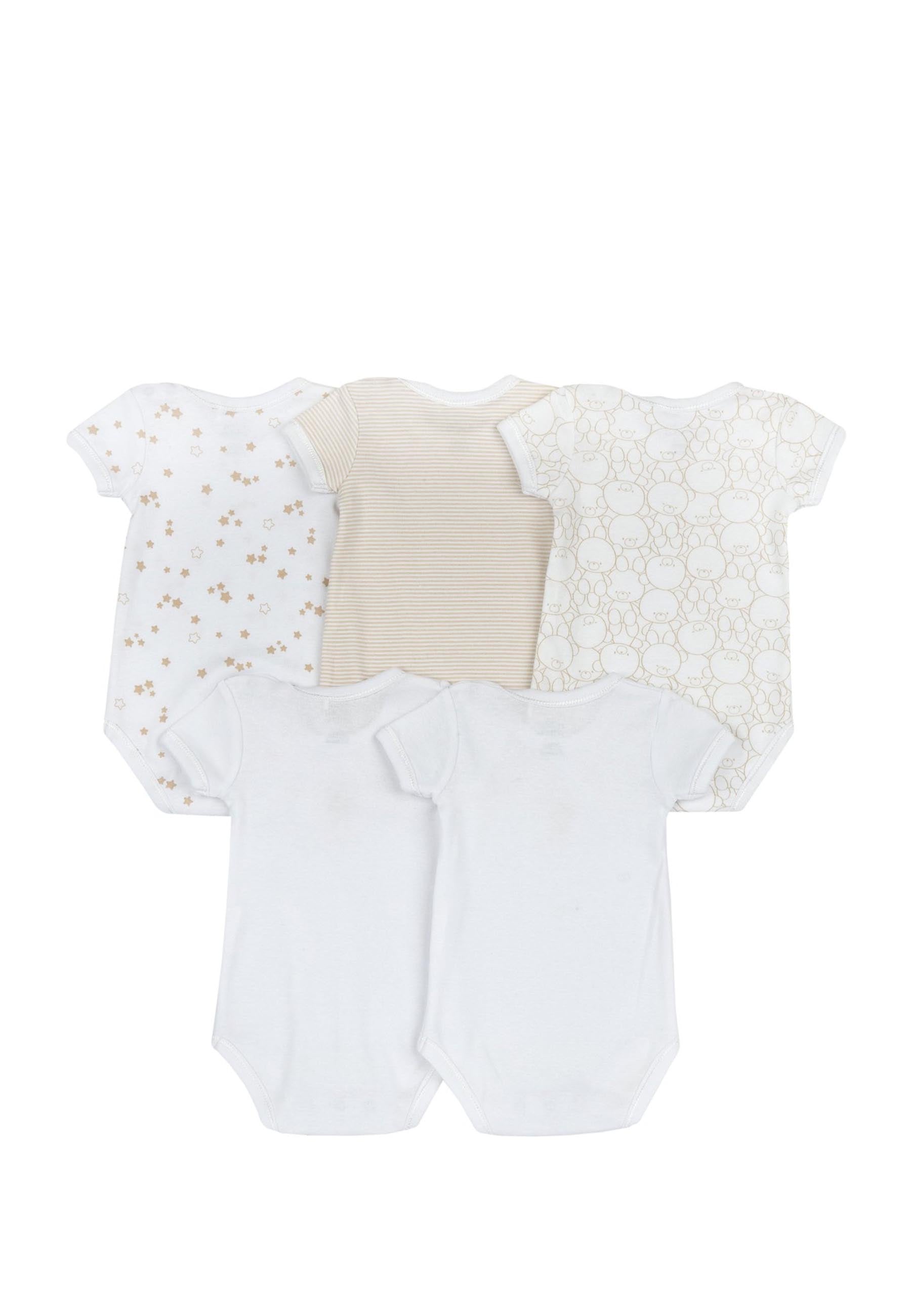 Body Bianco Chicco