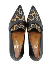 Decolleté Nero Grace Shoes