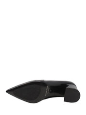 Decolleté Nero Grace Shoes