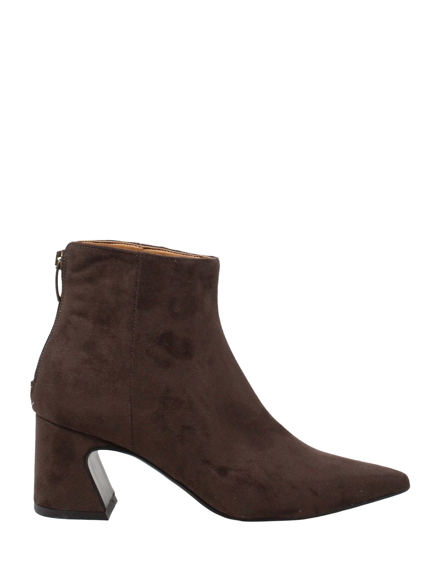 Stivaletti Marrone Grace Shoes