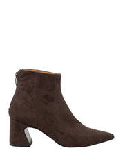 Stivaletti Marrone Grace Shoes
