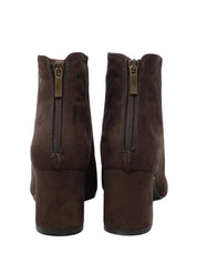 Stivaletti Marrone Grace Shoes