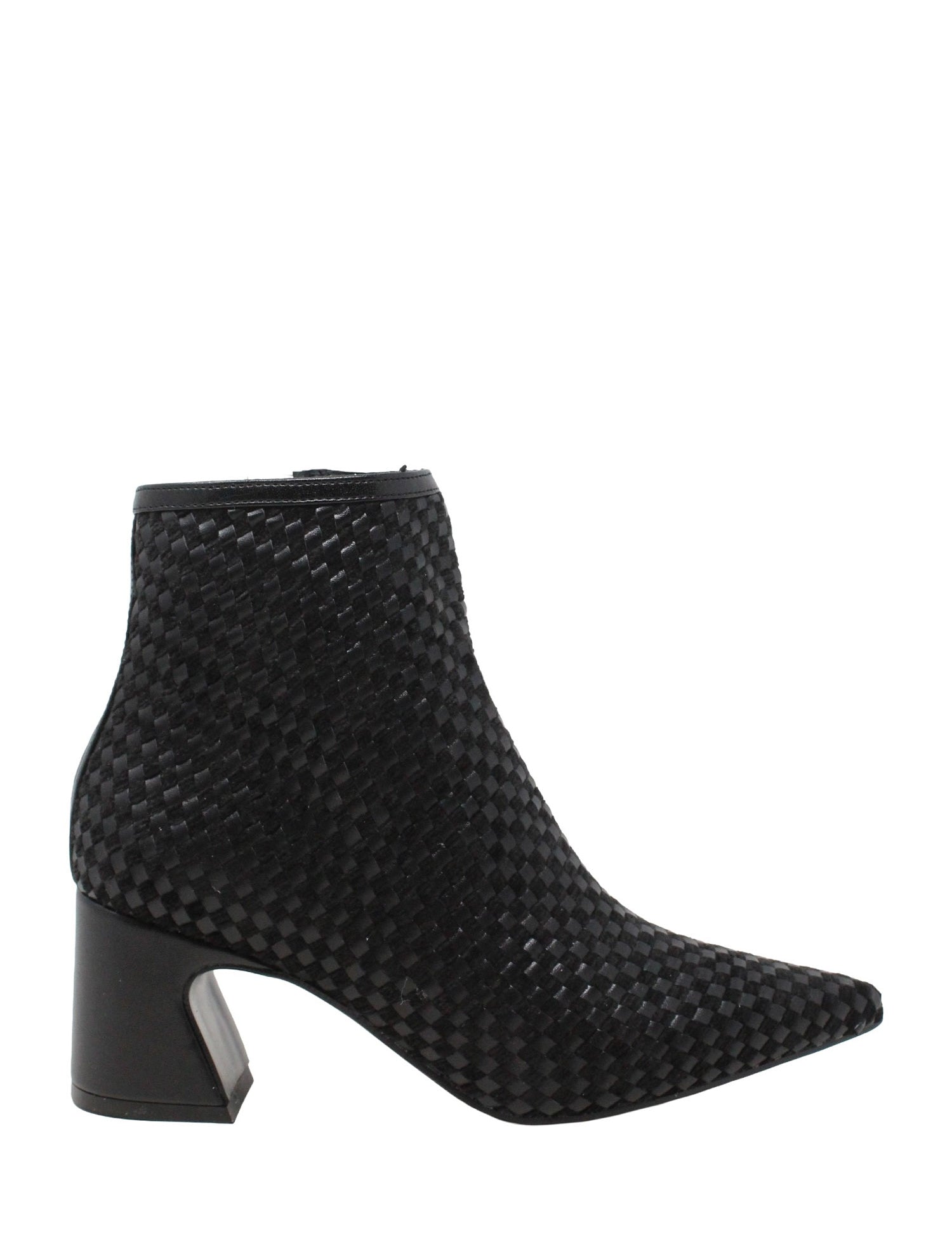 Stivaletti Nero Grace Shoes