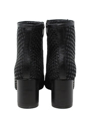 Stivaletti Nero Grace Shoes
