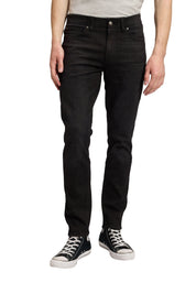 Jeans Nero Lee