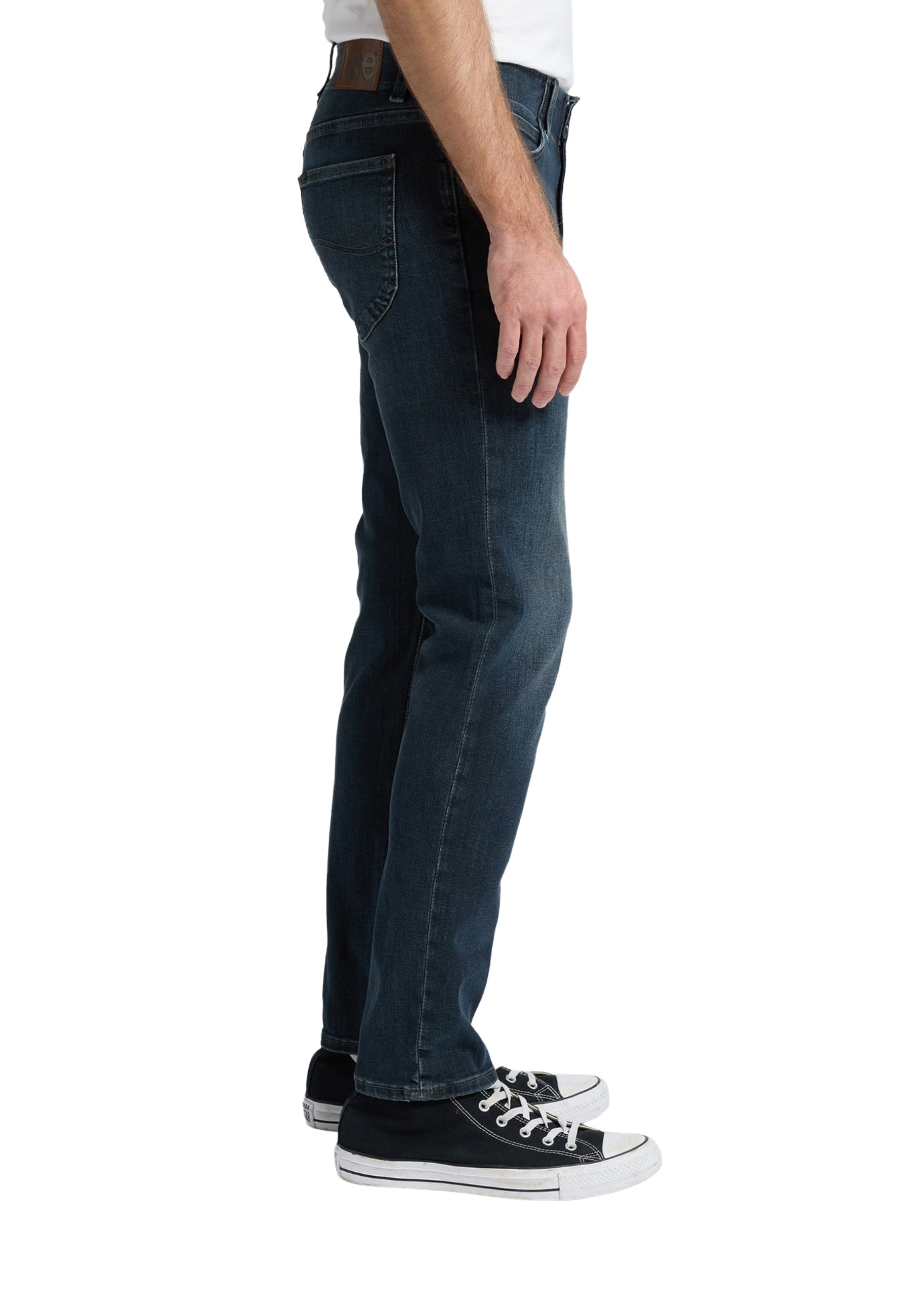 Jeans Blu Lee