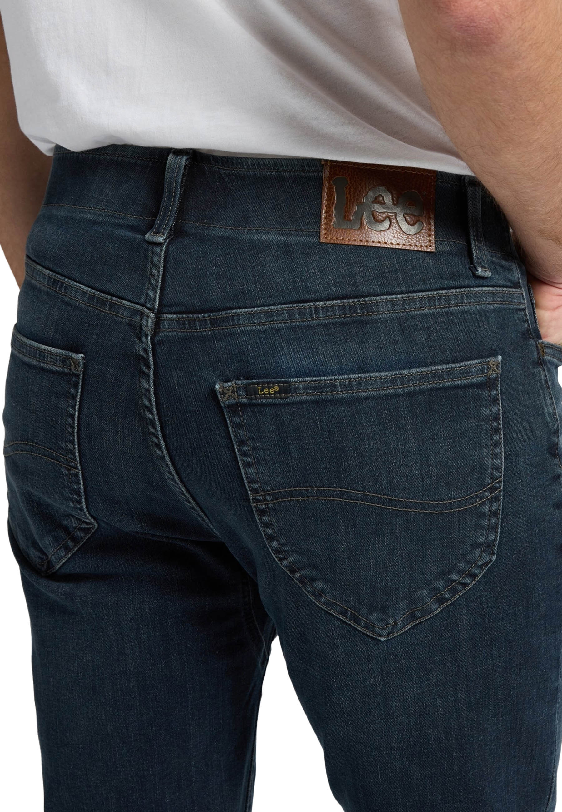 Jeans Blu Lee