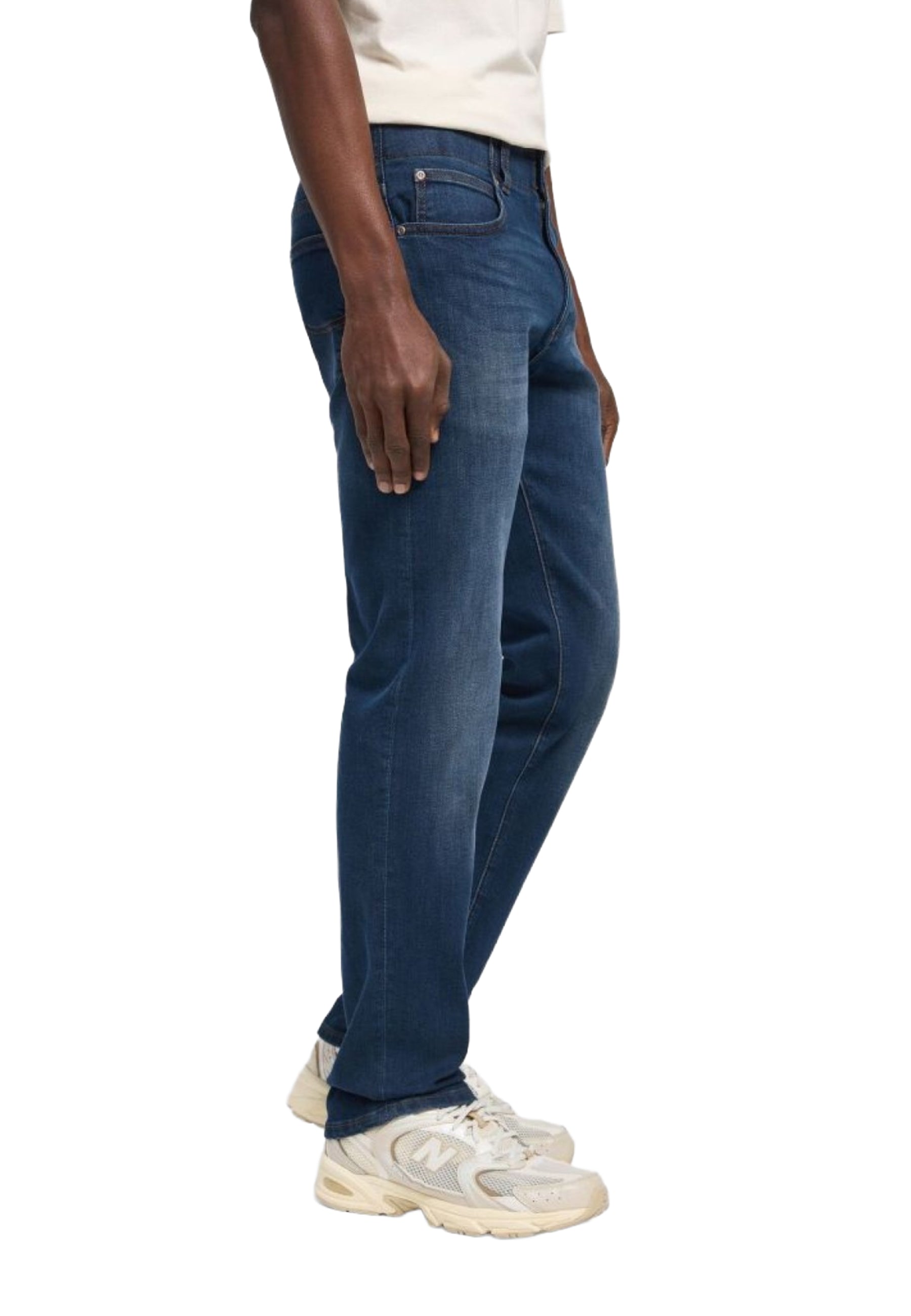 Jeans Blu Lee