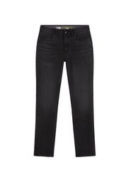 Jeans Nero Lee