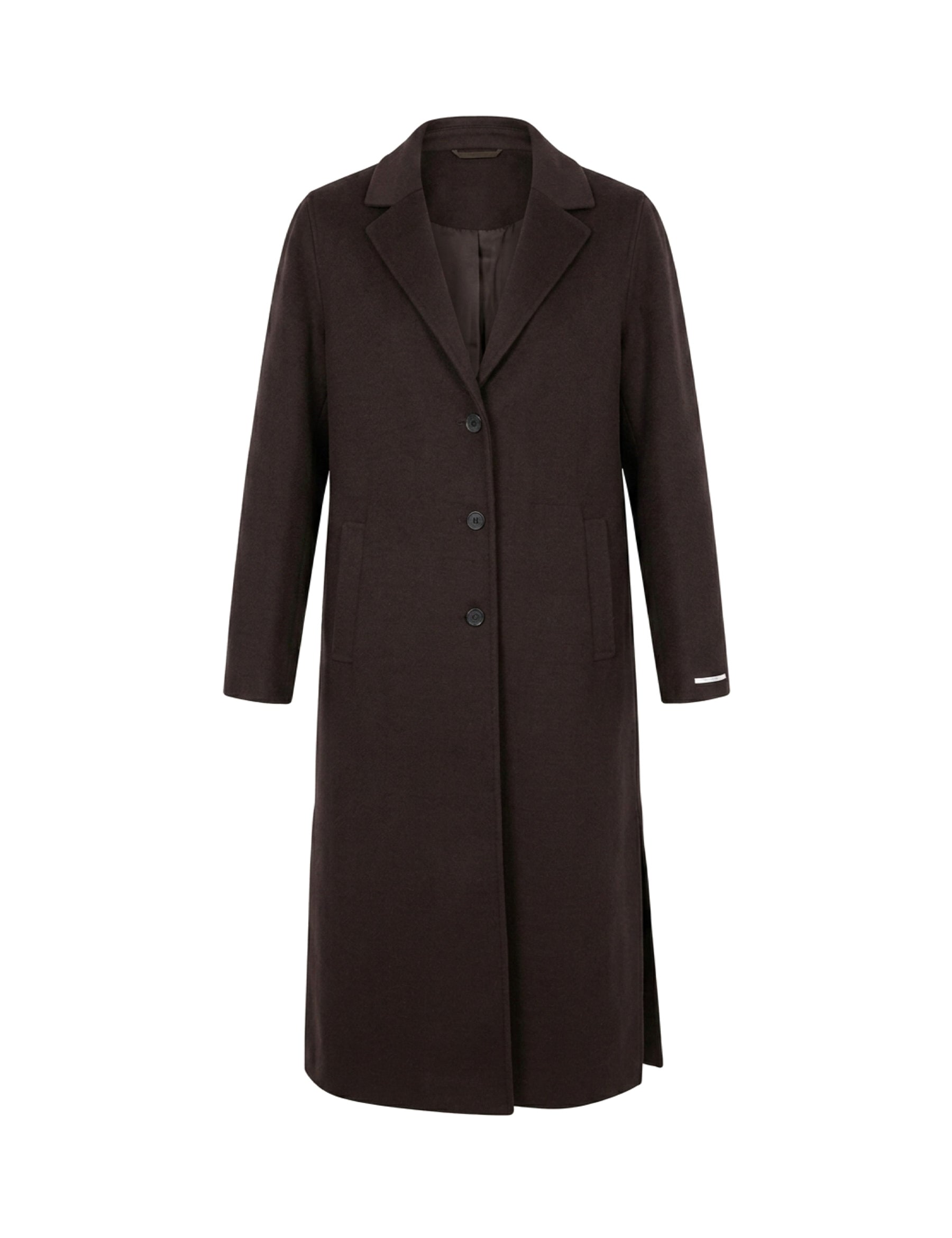 Cappotti Marrone Emme