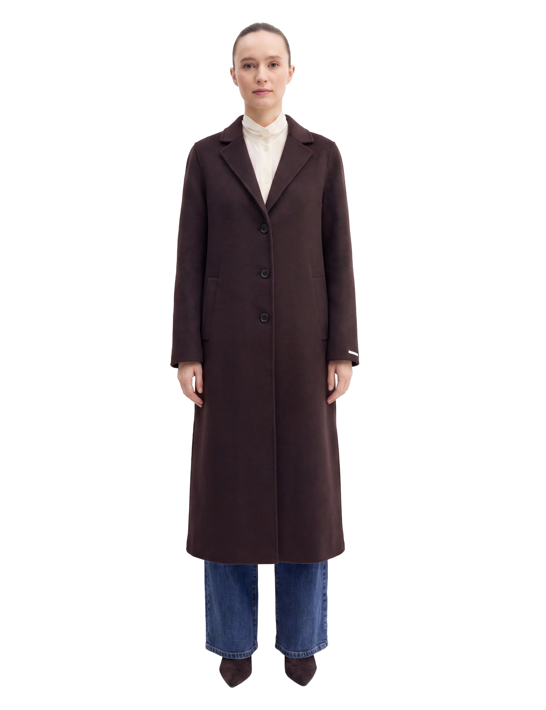 Cappotti Marrone Emme
