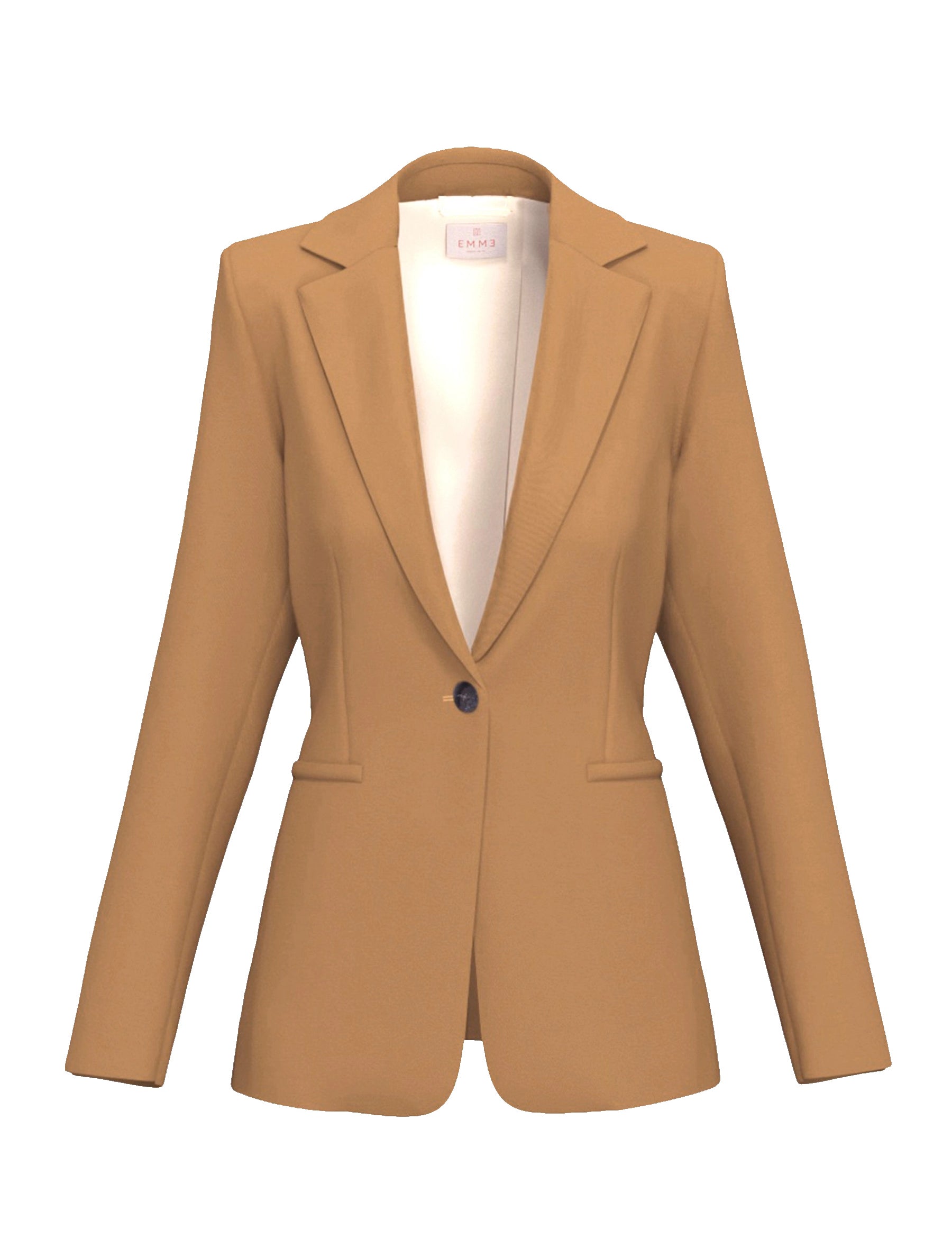 Blazer Beige Emme