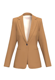 Blazer Beige Emme