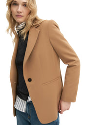 Blazer Beige Emme