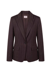 Blazer Marrone Emme