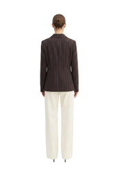 Blazer Marrone Emme