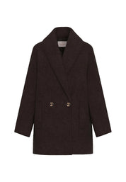 Cappotti Marrone Emme