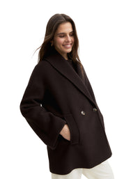 Cappotti Marrone Emme