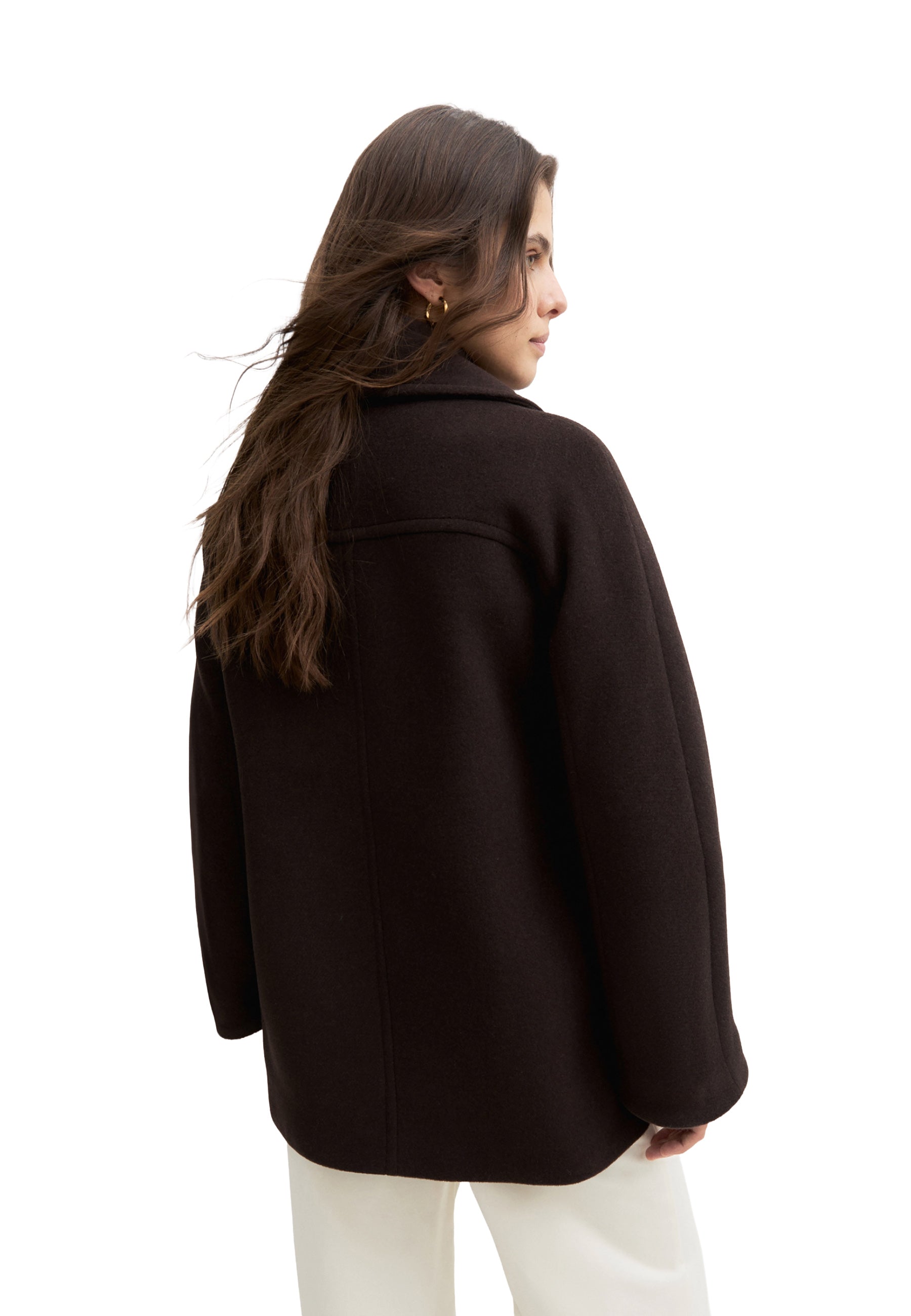 Cappotti Marrone Emme