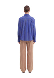 Camicie Blu Emme