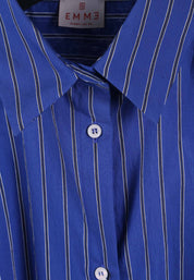 Camicie Blu Emme
